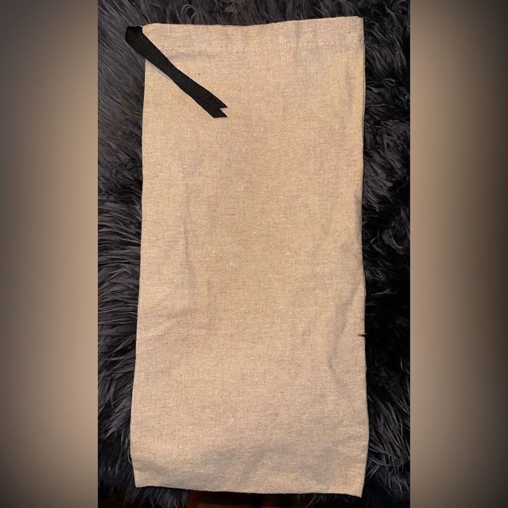 Gucci drawstring duster bag - Picture 2 of 4